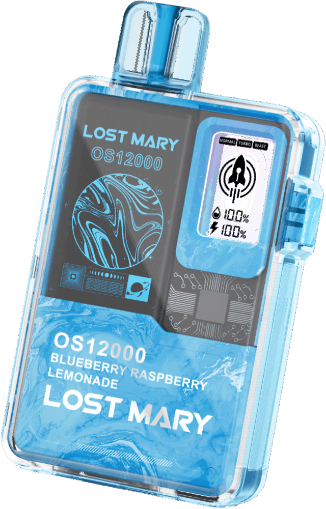 Photo of LOST MARY OS 12000 
Buy Lost Mary in Ukraine - Kyiv 
