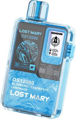 Photo of LOST MARY OS 12000 
Buy Lost Mary in Ukraine - Kyiv 