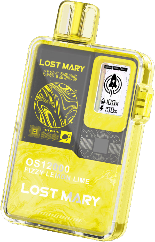 Photo of LOST MARY OS 12000 
Buy Lost Mary in Ukraine - Kyiv 