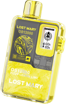 Photo of LOST MARY OS 12000 
Buy Lost Mary in Ukraine - Kyiv 