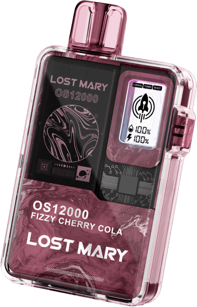Photo of LOST MARY OS 12000 
Buy Lost Mary in Ukraine - Kyiv 