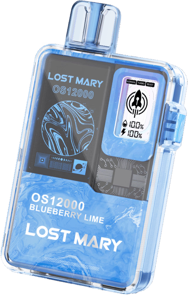 Photo of LOST MARY OS 12000 
Buy Lost Mary in Ukraine - Kyiv 