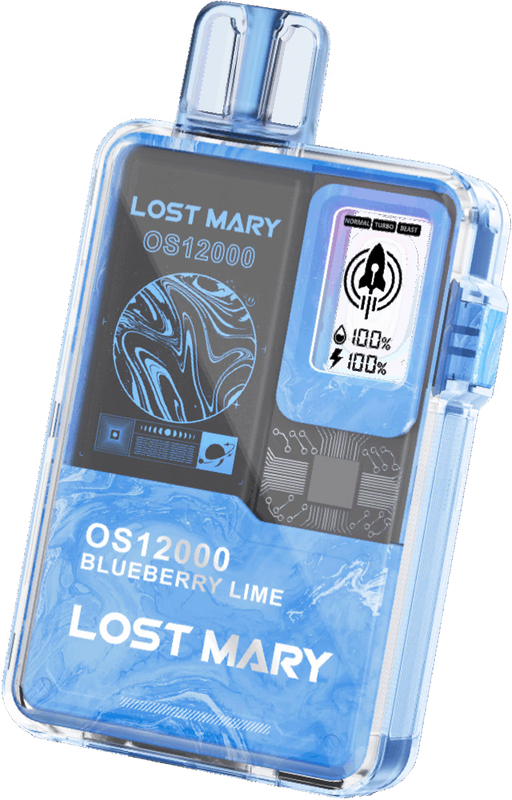 Photo of LOST MARY OS 12000 
Buy Lost Mary in Ukraine - Kyiv 