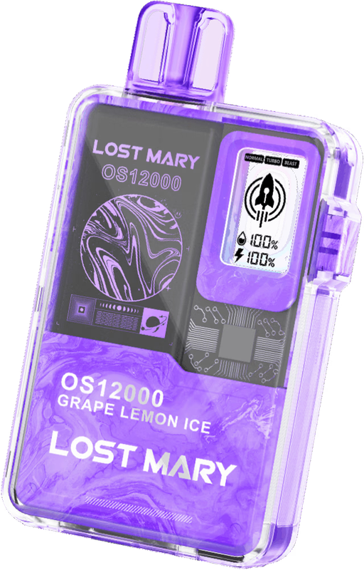 Photo of LOST MARY OS 12000 
Buy Lost Mary in Ukraine - Kyiv 