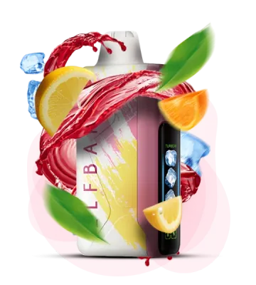 Elf Bar Ice King 30000 Pink Lemonade