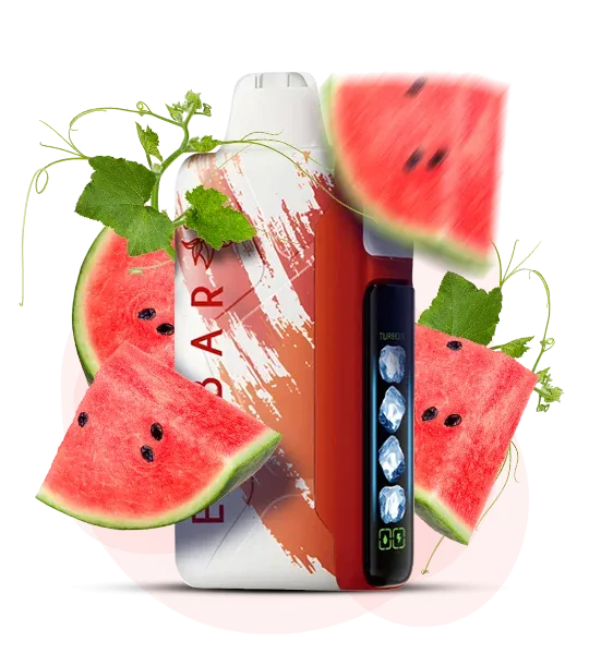 Elf Bar Ice King 30000 Watermelon