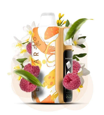 Elf Bar Sweet King 30000 Jasmine Raspberry