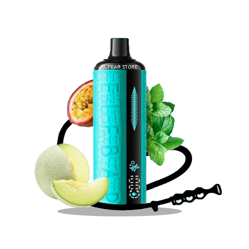 Elf Bar E-Shisha 120000 Lover Boy Elf Bar E-Shisha 120000 Lover Boy