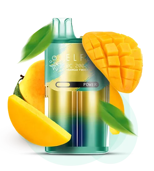 ELF BAR BC 20000 Mango Twist