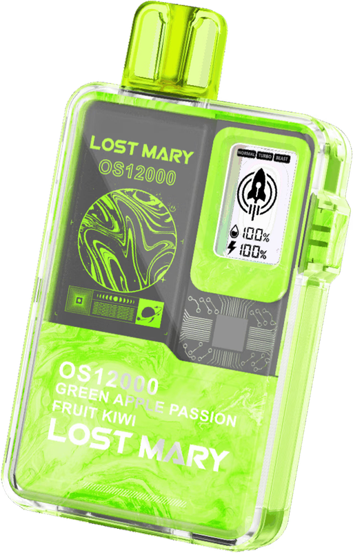 Photo of LOST MARY OS 12000 
Buy Lost Mary in Ukraine - Kyiv 