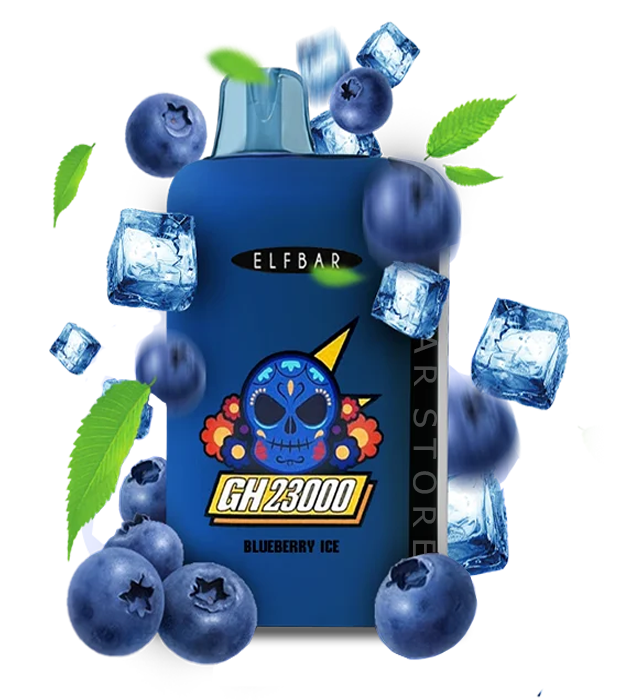 Photo ELF BAR GH 23000 
Buy ELF BAR GH 23000 Buy Elf Bar in Kiev by courier delivery.
Buy Elf Bar by delivery "Nova Poshta" all over Ukraine. The official representative office of ELF BAR - in Ukraine.