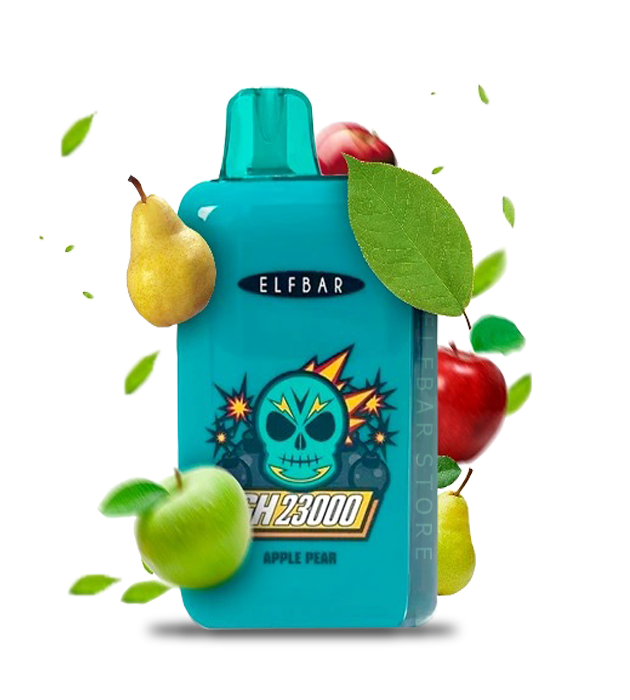 Photo ELF BAR GH 23000 
Buy ELF BAR GH 23000 Buy Elf Bar in Kiev by courier delivery.
Buy Elf Bar by delivery "Nova Poshta" all over Ukraine. The official representative office of ELF BAR - in Ukraine.