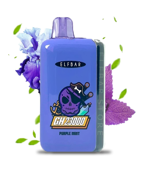 Photo ELF BAR GH 23000 
Buy ELF BAR GH 23000 Buy Elf Bar in Kiev by courier delivery.
Buy Elf Bar by delivery "Nova Poshta" all over Ukraine. The official representative office of ELF BAR - in Ukraine.