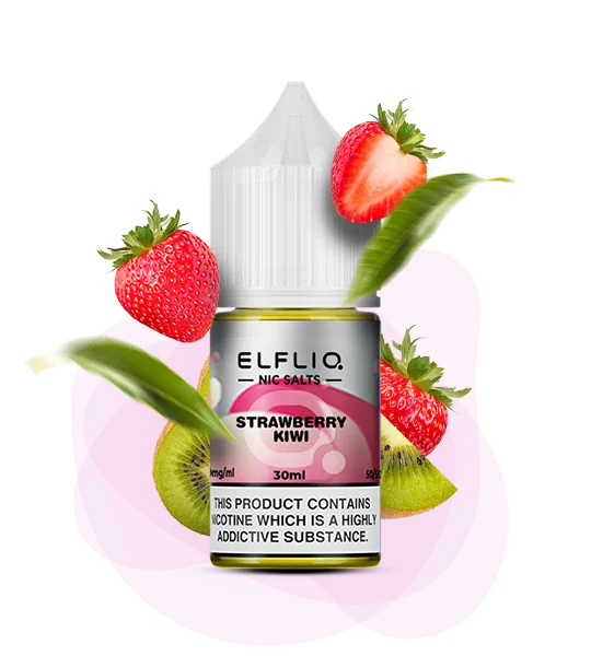 Photo of ELF LIQ 30ml
Buy ELF LIQ Buy e-liquid in Kyiv by courier delivery.
Buy Elf Bar by delivery of "Nova Poshta" throughout Ukraine. The official representative office of ELF BAR is in Ukraine.