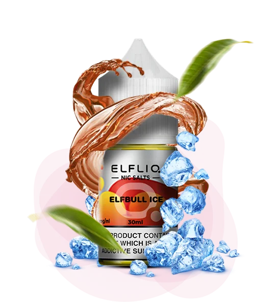 Photo of ELF LIQ 30ml
Buy ELF LIQ Buy e-liquid in Kyiv by courier delivery.
Buy Elf Bar by delivery of "Nova Poshta" throughout Ukraine. The official representative office of ELF BAR is in Ukraine.