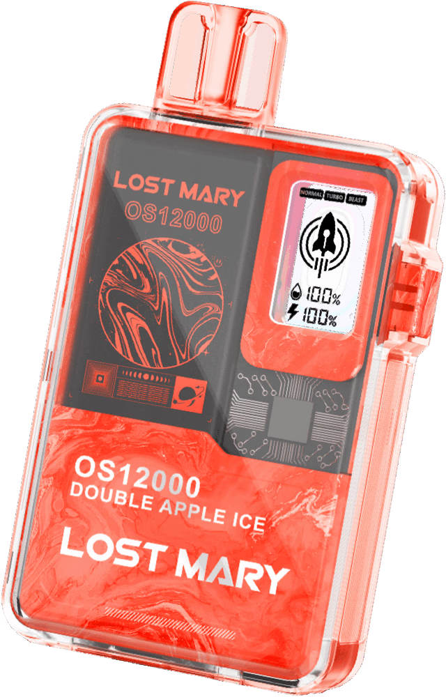 Photo of LOST MARY OS 12000 
Buy Lost Mary in Ukraine - Kyiv 