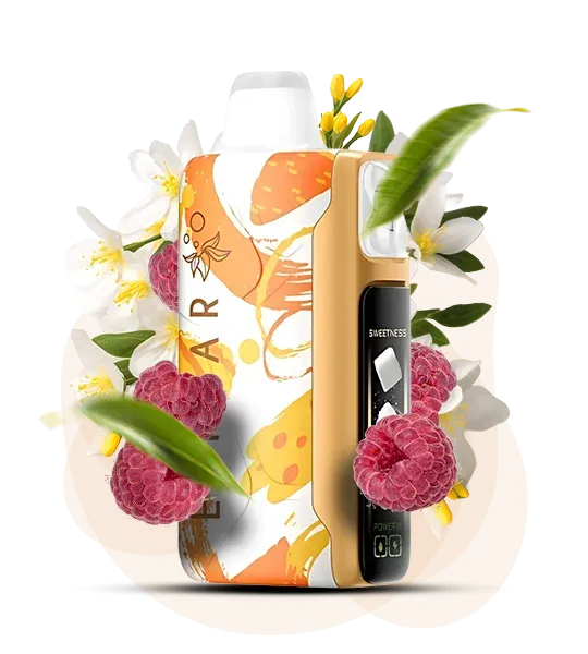 Elf Bar Sweet King 30000 Jasmine Raspberry