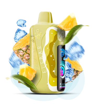 Buy Elf Bar Lush King Pro 40000