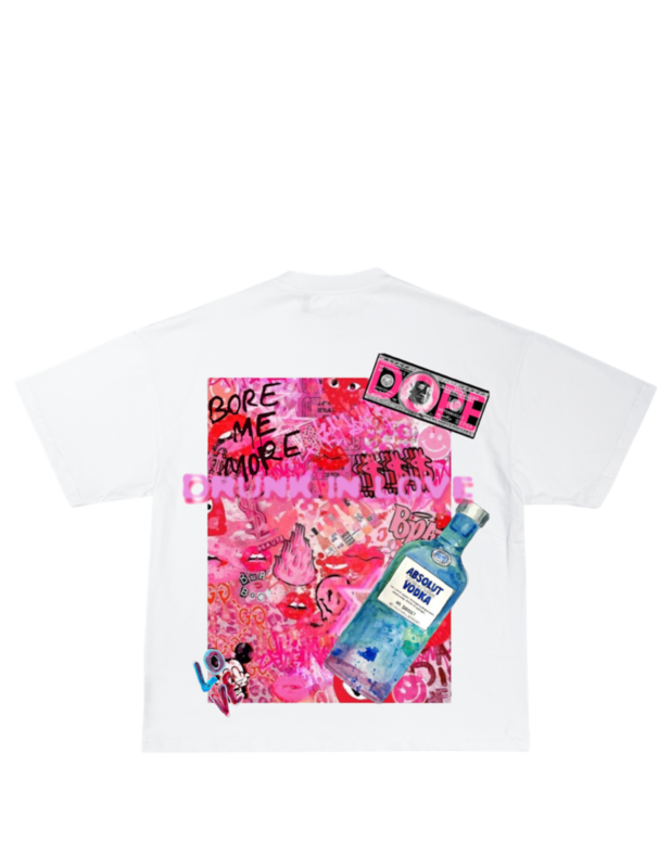 &quot;Lovesick&quot; UNISEX