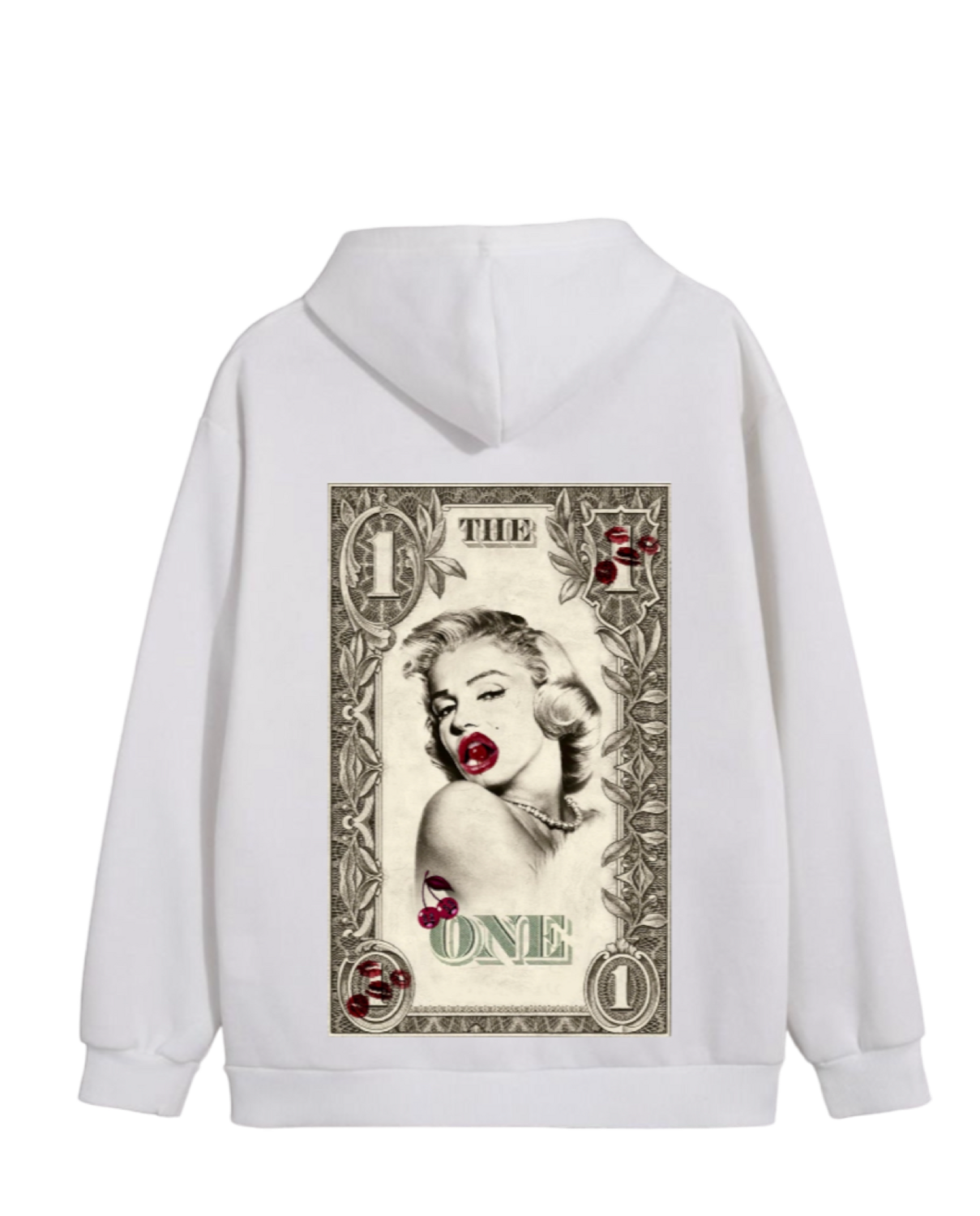 &quot;Cheri&quot; UNISEX