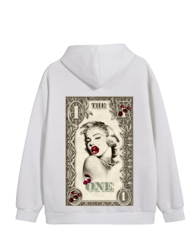 &quot;Cheri&quot; UNISEX