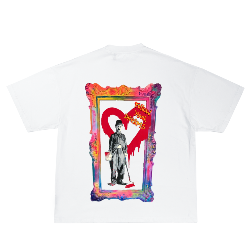 “Dreams”
UNISEX