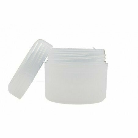 POT SOLIDE POUR CRÈMES ET ONGUENTS