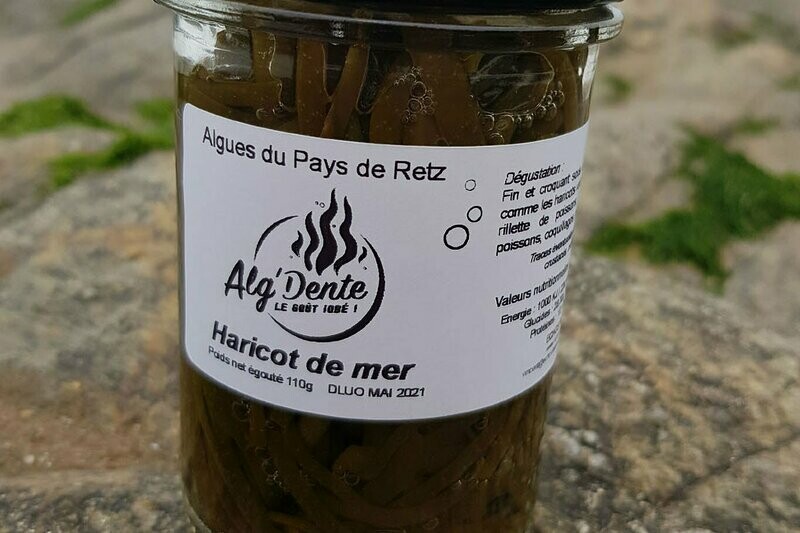 Haricot de mer