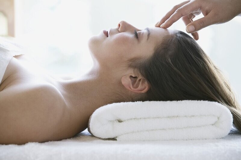 Massage DAHA