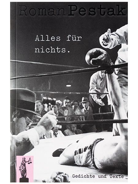 Softcover Taschenbuch inkl. EU-Versand –sofort lieferbar