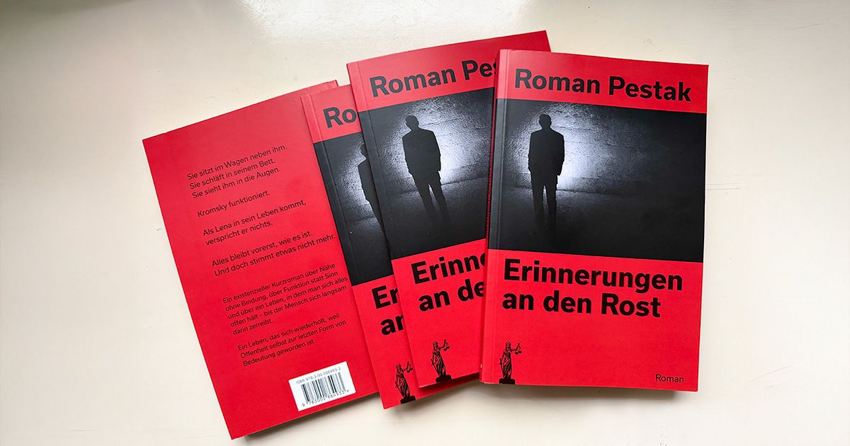 Softcover Taschenbuch inkl. EU-Versand – sofort lieferbar