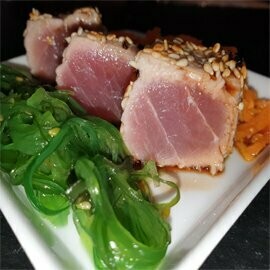 4-Gang-Gourmet-Menü Asia für 2 Personen  (bald wieder buchbar)