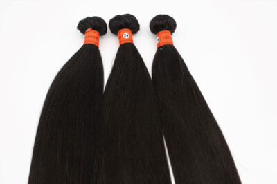 Cambodian Straight Hair Extensions
