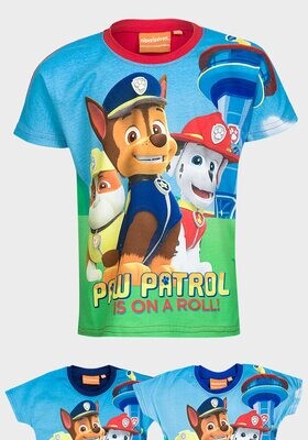 Paw Patrol T Shirt