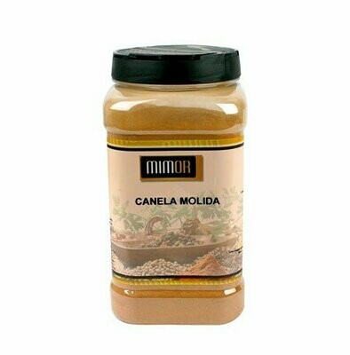 MIMOR. Canela Molida. 600 g