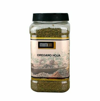 MIMOR. Orégano. 150 g
