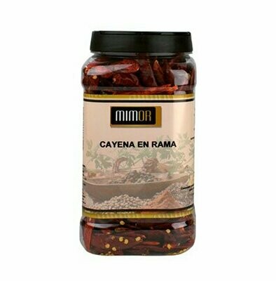 MIMOR. Cayena Rama. 160 g