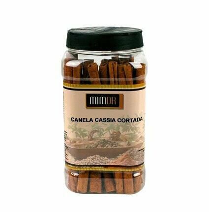 MIMOR. Canela Rama.210 g