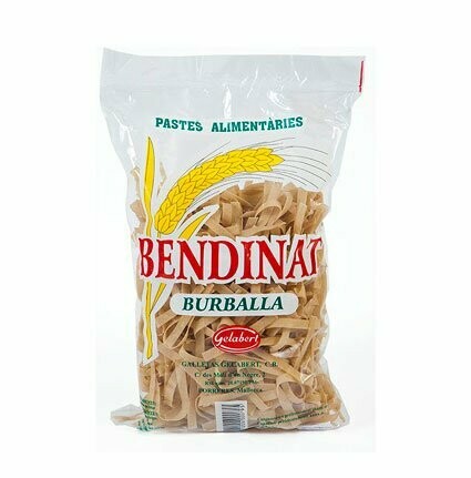 BENDINAT. Burballes. 500g