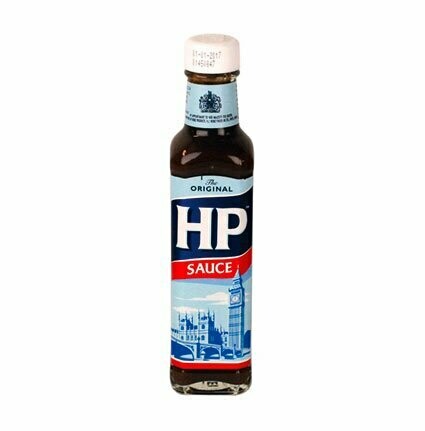 SALSA HP. 220 ml