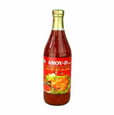 AROY-D. Sweet Chilli Sauce. 720 ml