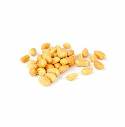 MIMOR. Cacahuete frito Virginia. Bolsa 1 Kg