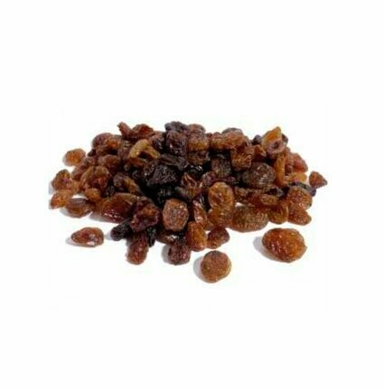 MIMOR. Pasas Sultanas.  Bolsa 1 kg