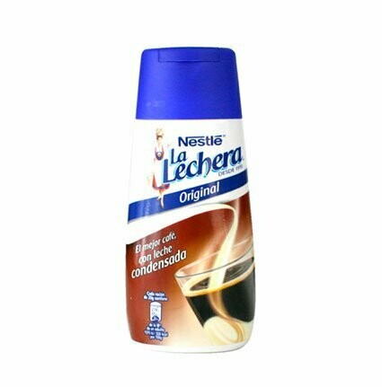 LA LECHERA. Leche Condensada. 450 g