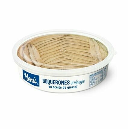 EL MENÚ. Boquerones. 540 g