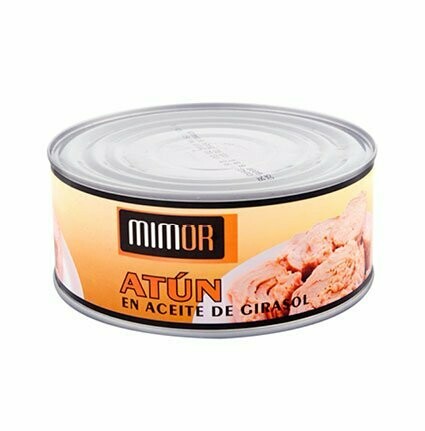 MIMOR. Atún. RO-900