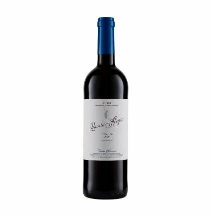 QUINTA ALEGRE. Vino Rioja Crianza. 75 cl.
