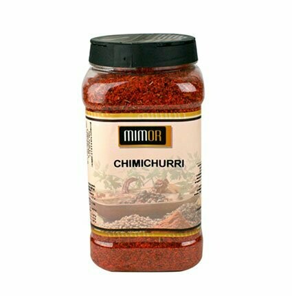 MIMOR. Chimichurri. 910 g