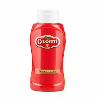 COSAMI. Ketchup. 300 g