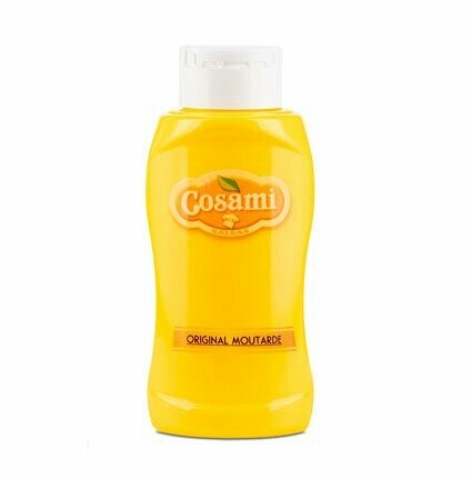 COSAMI. Mostaza. 300 g
